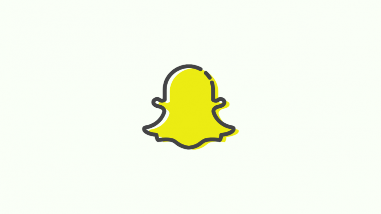 Make a list on Snapchat
