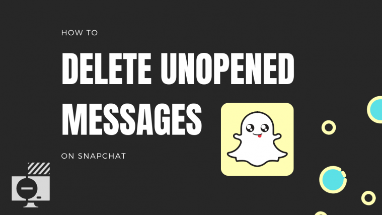 delete unopened messages