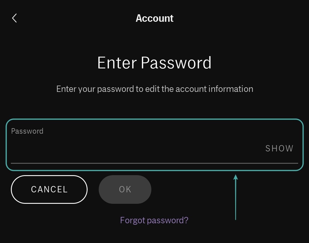 How to stop someone from accessing your HBO Max account?
