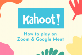 How to play on Zoom & Google Meet