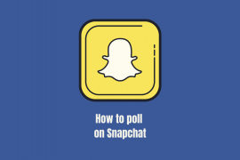 How to Do a Poll on Snapchat