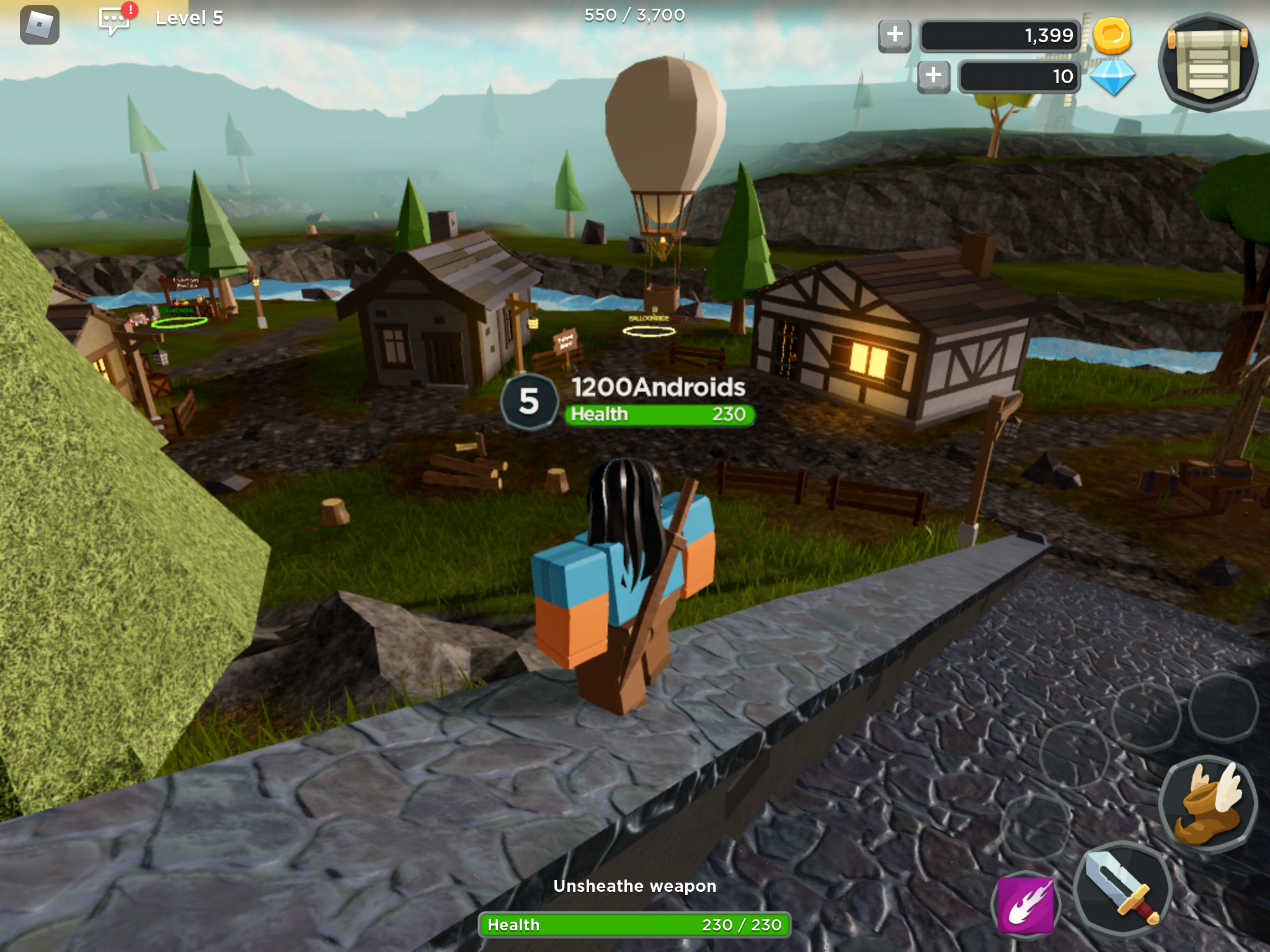 How to get free Robux in 2020