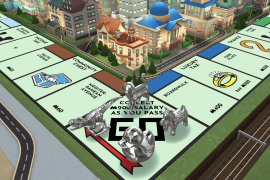 Monopoly Guide: How to play and win Monopoly every time