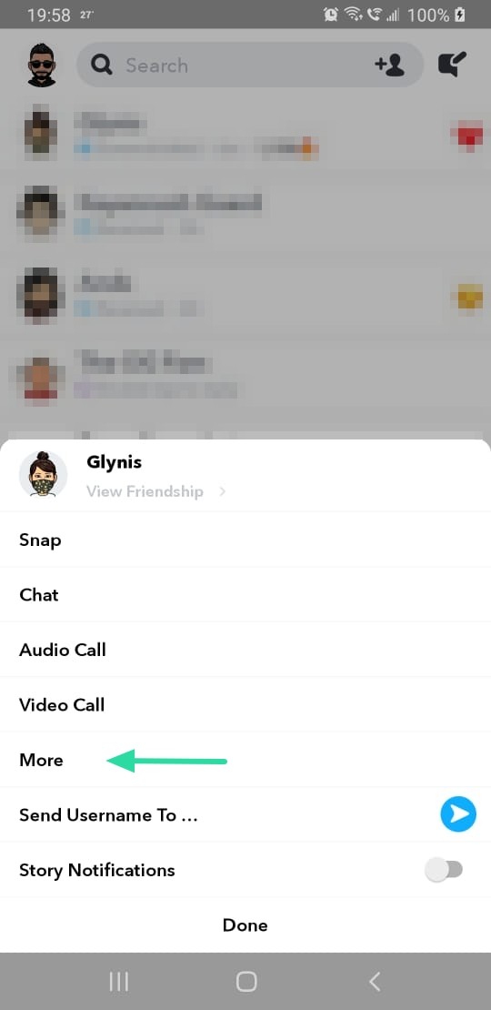 Save Snapchat Messages for 24 hours: Step-by-step guide with pictures