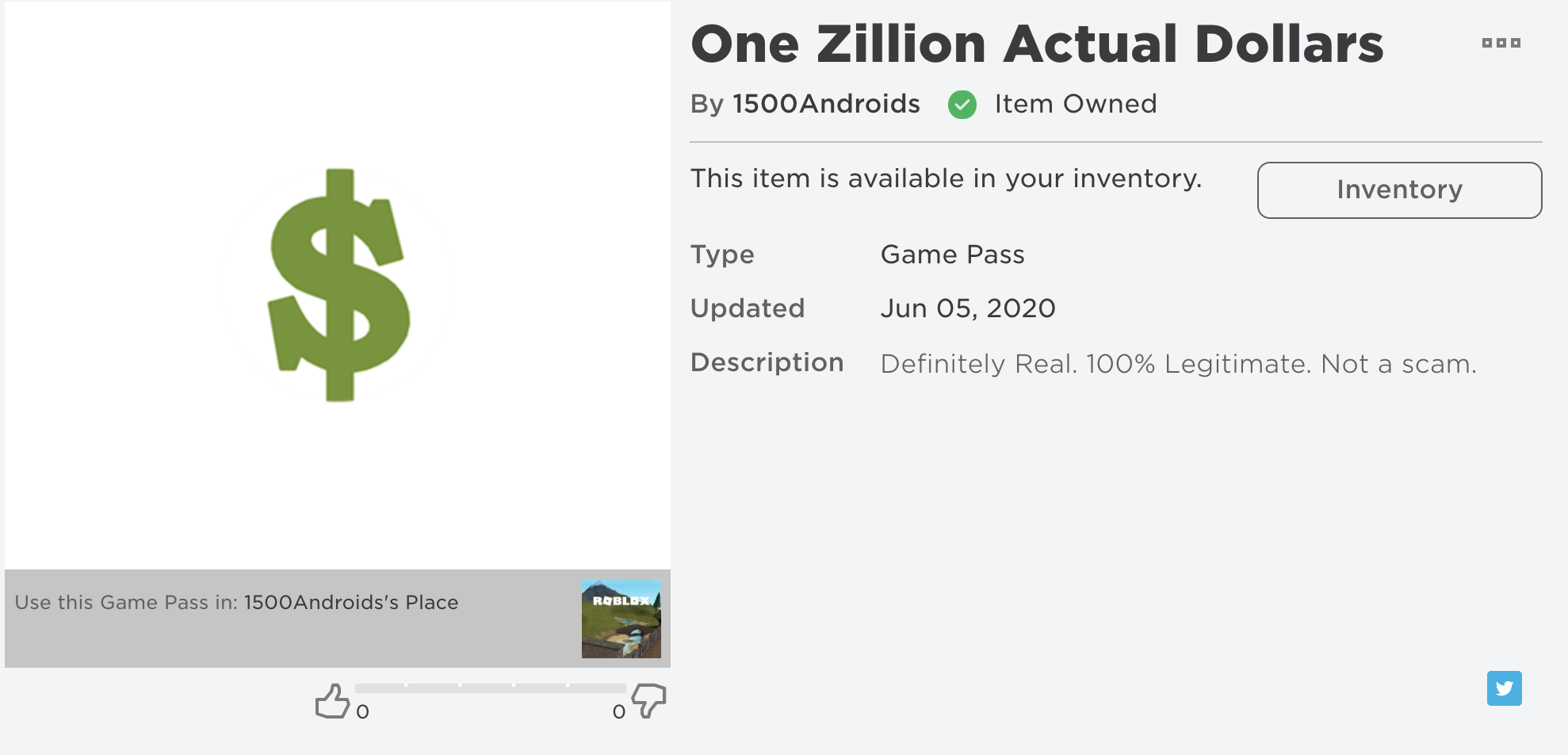 how to acess your roblox favorites on the catalog
