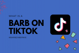 TikTok Barb