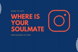 ‘Where is your soulmate’ Instagram filter: How to get it and what it means
