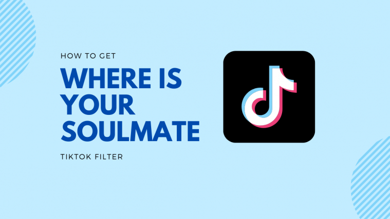 Where is your soulmate TikTok