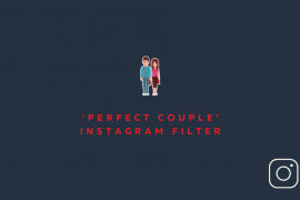 ‘Perfect Couple’ Instagram filter: How to get it and what it means