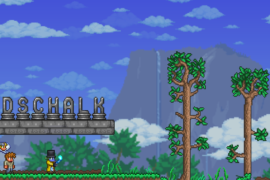Terraria 1.4.5.3: Fastest Jungle Temple Location and Seed