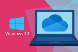 How to solve Microsoft OneDrive “cannot connect to Windows” error on Windows 10 version 2004