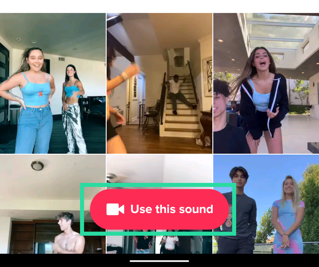 What Is The I Got Plans For Me And You Tiktok Trend What Is The I Got Plans For Me And You Tiktok Trend