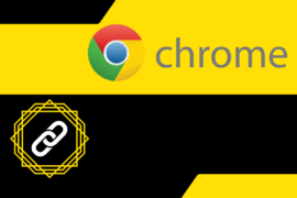 How to hyperlink to any text on any webpage using Google’s Chrome extension