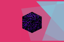 What are the uses of Crying Obsidian?