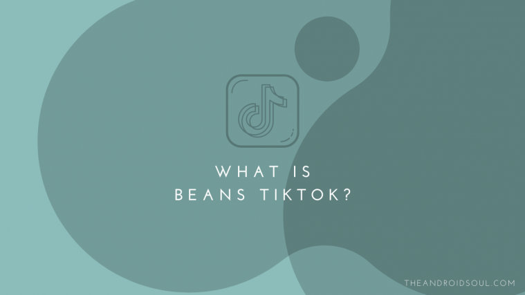 What is Beans TikTok