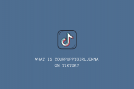 What is yourpuppygirljenna on TikTok and why it’s super cringe-worthy even for TikTok?