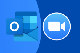 How To Add Zoom To Microsoft Outlook