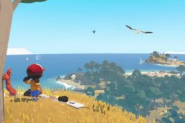 What is ‘Alba: A Wildlife Adventure’ Game? And why should you care?