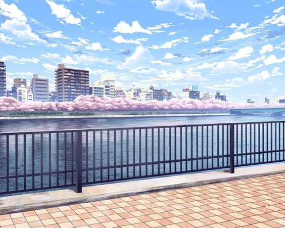 Find the Best Gacha Life Backgrounds Here