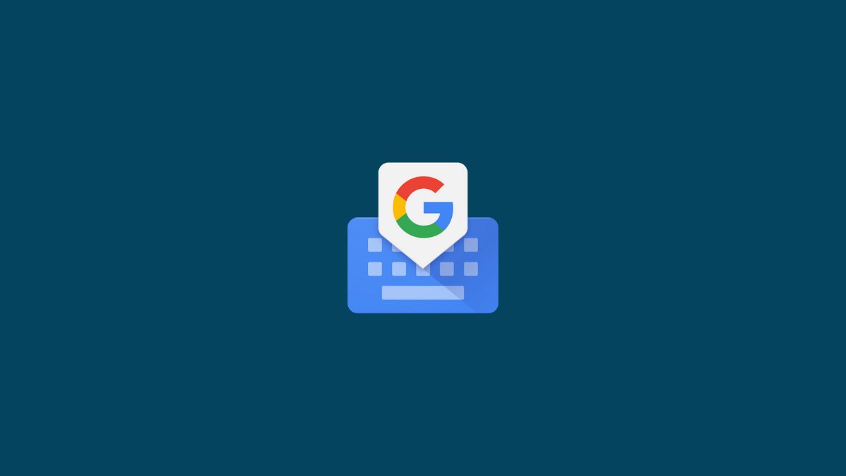 Copy Image on Gboard