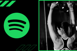 How to Create a Custom Workout Playlist on Spotify