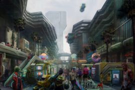 10 Awesome Cyberpunk Like Games to Play Until The Big Launch!
