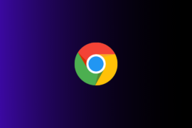 How to delete Chrome history manually, or automatically upon exit