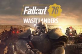 Is Fallout 76: Wastelanders Cross-Platform? All You Need to Know