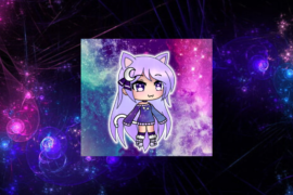 8 Cool Hairstyles For Your Gacha Life OC