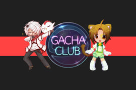 10 Best Gacha Club OC Ideas