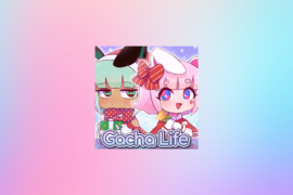 Find the Best Gacha Life Backgrounds Here