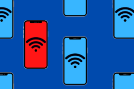 18 Ways to Fix Wi-Fi Hotspot Not Working on Android