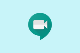 How to disable auto blocking on Google Meet?