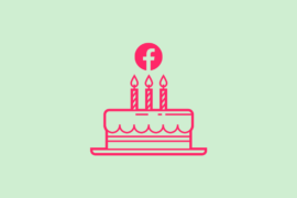 How To Find Birthdays On Facebook App