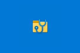 How to recover files using Winfr Windows File Recovery tool on Windows 10