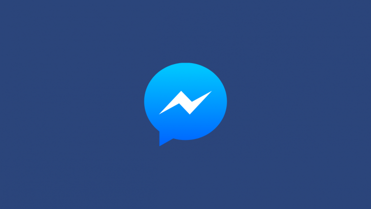 How to turn off chat in Messenger and where is the feature located