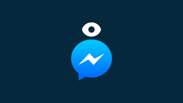 How to unhide a chat on Messenger
