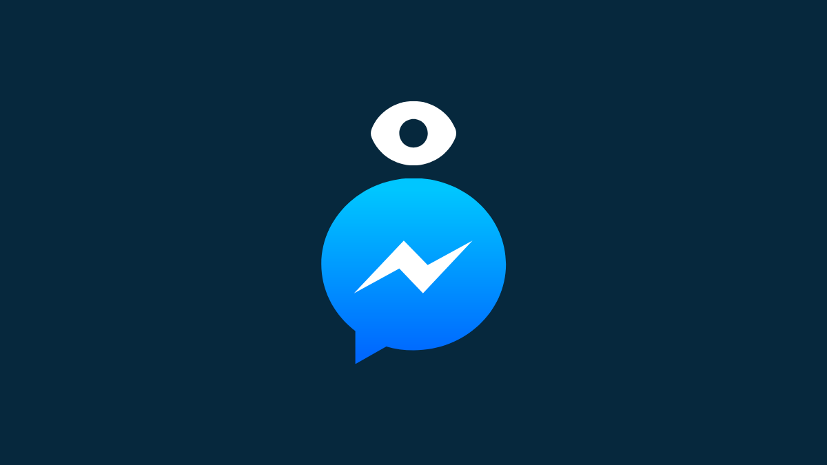 How To Unhide Messages on Messenger app and website (and Facebook)