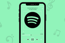 How to Save Individual Podcast Episodes to Your Spotify Library