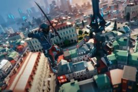 How Hyper Scape could beat Fortnite, PUBG, and Apex Legends