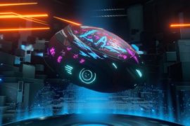 Hyper Scape Sensitivity: How it stacks up against Valorant, Fortnite, Apex Legends, PUBG and, more
