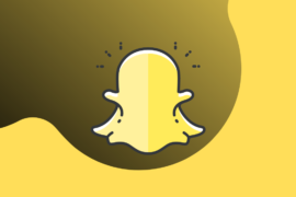 Is Snapchat a Chinese app?