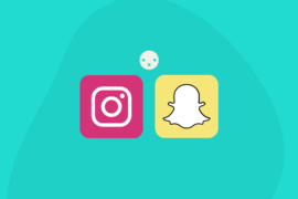Is Snapchat or Instagram Shutting Down?
