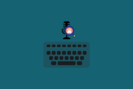 Microphone Icon Missing on Your Keyboard? Here’s How to Get It