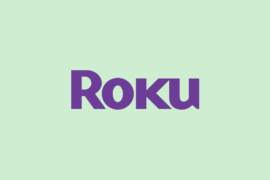 How to install Mobdro on Roku