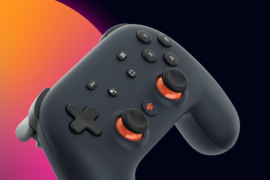 How to pair your Google Stadia controller to an Android phone wirelessly