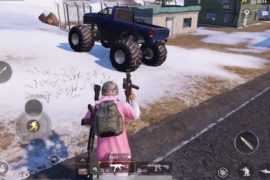 PUBG Mobile Monster Truck: Where to Get, Why It’s Awesome, and How to Win With It