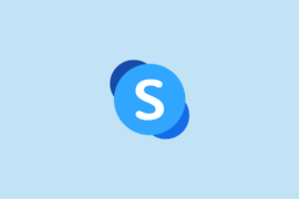 How to Remove ‘Share With Skype’ in Context Menu in Windows 10