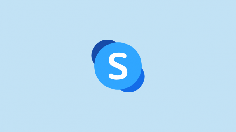 Remove Share With Skype in Context Menu