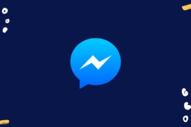 How to share your screen on Facebook Messenger